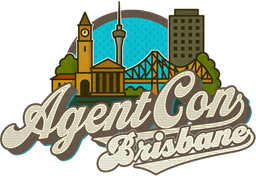 AgentCon logo