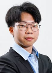 Picture of Ben Neoh