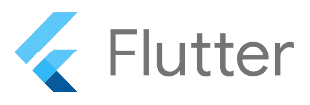 Flutter logo