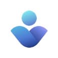 Microsoft Viva logo