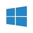 .NET MAUI (aka Windows Desktop Apps) logo