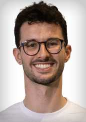 Griffen Edge profile image