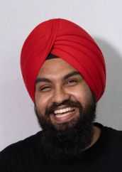 Harkirat Singh profile image