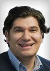 Mehmet Ozdemir profile image