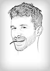 Griffen Edge profile image