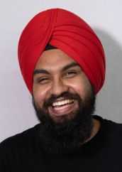 Hark Singh profile image