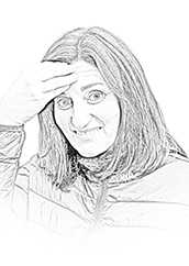 Marina Gerber profile image