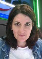 Marina Gerber profile image