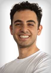 Thomas Sepanosian profile image
