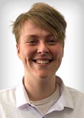 Gabby Ward profile image