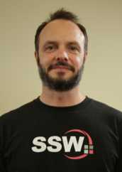 Gert Marx profile image