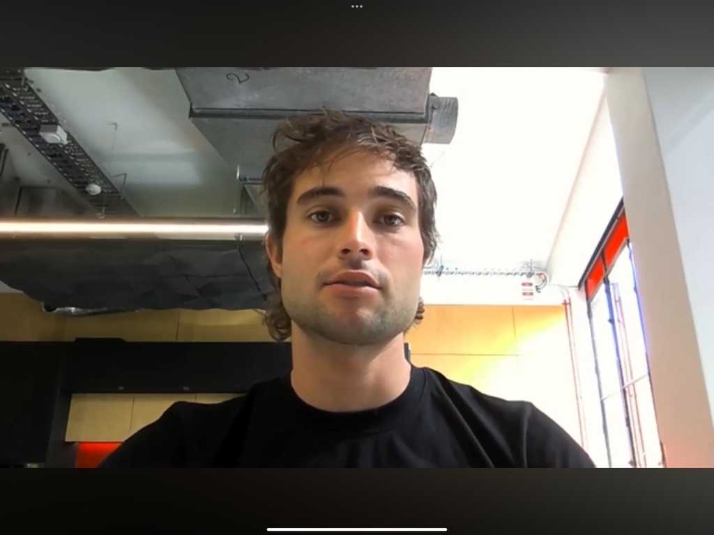 bad seth camera
