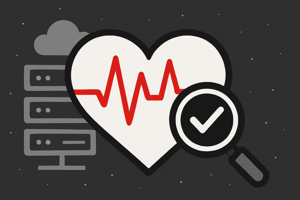 health check image